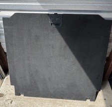 07-13 BMW E70 X5 M TAPETE DE ASSOALHO PORTA-MALAS TRASEIRO CARPETE TAMPA DE CARGA FABRICANTE DE EQUIPAMENTO ORIGINAL 062724, usado comprar usado  Enviando para Brazil
