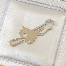 Yoke replace eta2824 d'occasion Yoke replace eta2824 d'occasion  Expédié en France