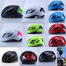 Bicycle helmet cyclist d'occasion  Expédié en Belgium