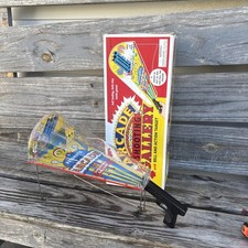 Schylling shooting arcade for sale Schylling shooting arcade for sale  Bemidji