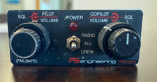 Engineering pm1000 intercom for sale  Daytona Beach
