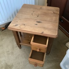 Ducal victoria pine for sale  BIRMINGHAM