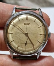 Orologio tissot vintage usato  Valenzano