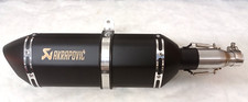 Marmitta sportiva 47cm usato  Lecce