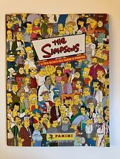 Simpsons terza raccolta usato  Modena