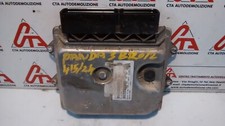 Centralina motore fiat usato  Italia