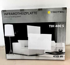 Infrarot heizplatte infrarothe gebraucht kaufen  Berlin