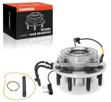 Rolamento de roda dianteira e conjunto de cubo para Ford F-250/F-350 Super Duty 4WD comprar usado  Enviando para Brazil