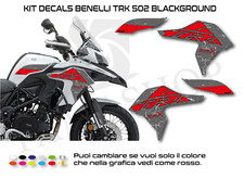 Kit adesivi personalizzati usato  Castelfidardo