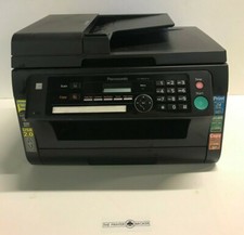 Impressora a Laser Multifuncional Panasonic KX-MB2010E A4 KX-MB2010E comprar usado  Enviando para Brazil