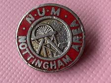 Tiny n.u.m. nottingham for sale  ST. IVES