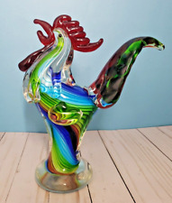 Murano style hand for sale  Charleston