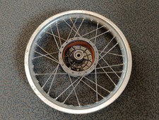Simson 60x16 felge gebraucht kaufen  Ebersbach