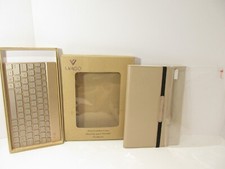 Synthetic gold leather for sale  Northridge