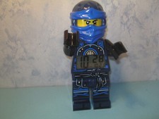 Lego ninjago jay gebraucht kaufen  Forchheim