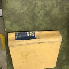 Caterpillar cat scraper for sale  Boise