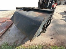 Caterpillar bp18 broom for sale  Miami