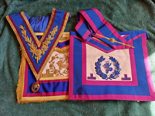 Mark pgsd dress for sale  LONDON