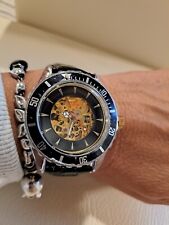 Orologio automatico donax usato  San Pietro di Morubio