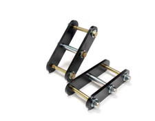 Front lift shackles for sale  Dyersburg