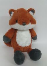 Cloud B Frankie The Fox Plush Baby Sound Machine música suave 12" testada comprar usado  Enviando para Brazil