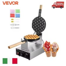 Padella macchina pancake usato  Valenzano