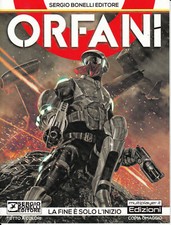 Albo speciale orfani usato  Villar Focchiardo