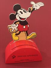 Mickey disney dream d'occasion  Expédié en Belgium