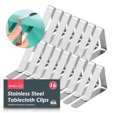 Table cloth clips for sale  LEEDS
