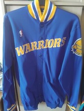 Game worn jacket usato  Spedire a Italy