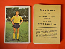 Bergmann sportbild 1968 gebraucht kaufen  Schöngeising