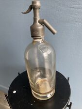 Syphon ancien d'occasion  Falaise