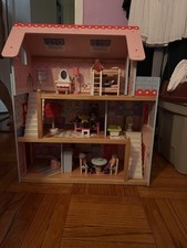 Dollhouse for sale  Bronx