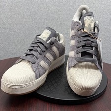Tênis Adidas Superstar XLG W Feminino 9.5 Cinza Roxo Camurça Biqueira IG2125 comprar usado Tênis Adidas Superstar XLG W Feminino 9.5 Cinza Roxo Camurça Biqueira IG2125 comprar usado  Enviando para Brazil