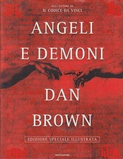 Angeli demoni. ediz. usato  Italia