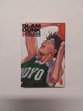 Slam dunk deluxe usato  Chioggia