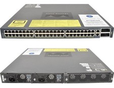 Cisco catalyst c4948 gebraucht kaufen  Mönchengladbach