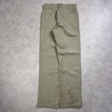Dickies chino 874 for sale  SHERBORNE