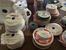 Vintage box ribbons for sale  Sarasota