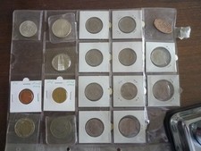 Konvolut münzen silber gebraucht kaufen  Recklinghausen