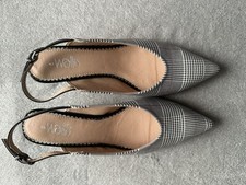 Wallis slingback kitten for sale  NORTHAMPTON