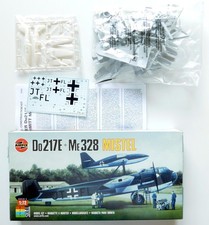 Airfix dornier 217e gebraucht kaufen Airfix dornier 217e gebraucht kaufen  Schwalmstadt