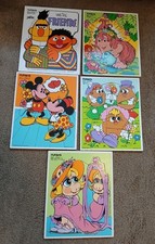 Vintage playskool board for sale  Rochester