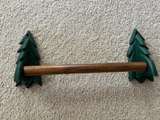 Vintage wood handmade for sale  Punta Gorda