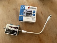 Neuwertigersat finder schwaige gebraucht kaufen  Töging a.Inn