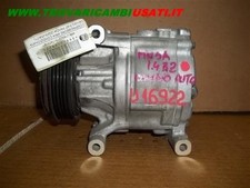 Compressore aria condizionata usato  Italia
