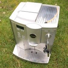 Jura impressa s75 gebraucht kaufen  Deutschland