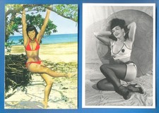 Betty page.10 glamour for sale  UK