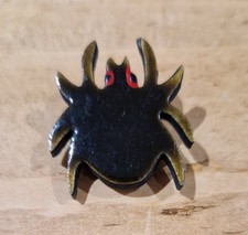 Wooden black spider for sale Wooden black spider for sale  HITCHIN