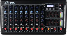 Peavey channel 1500w for sale  Fort Wayne